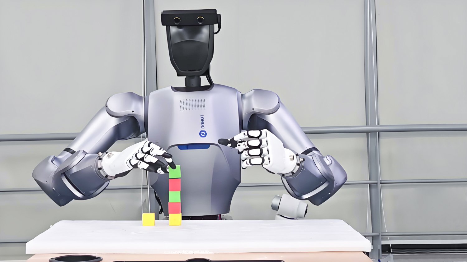 協作機器人 艾利特機器人官網引領智能制造新時代